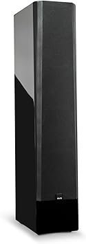 SVS Prime Pinnacle Floorstanding Speakers - Pair (Piano Gloss)