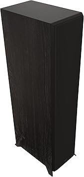 Klipsch 2.1 Ebony System - Model RP-8000F II, RP-1200SW