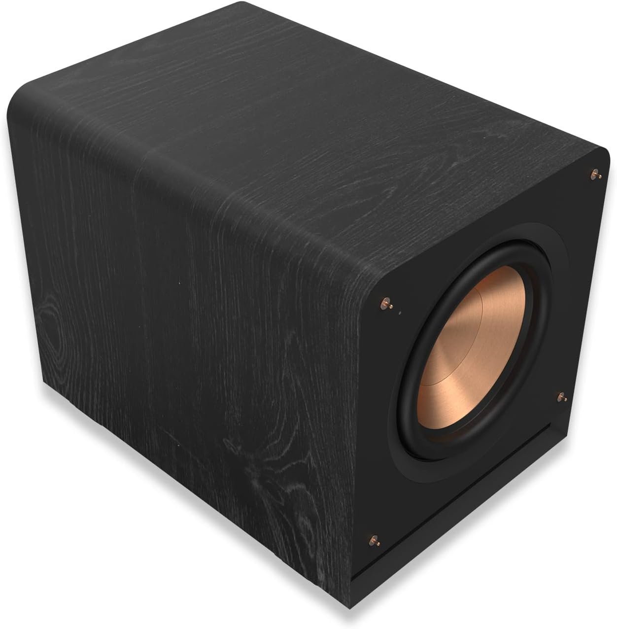 Klipsch 2.1 Ebony System - Model RP-8000F II, RP-1200SW