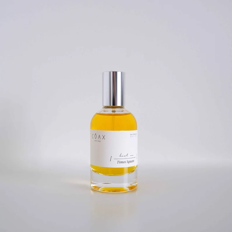 handmade luxury perfume