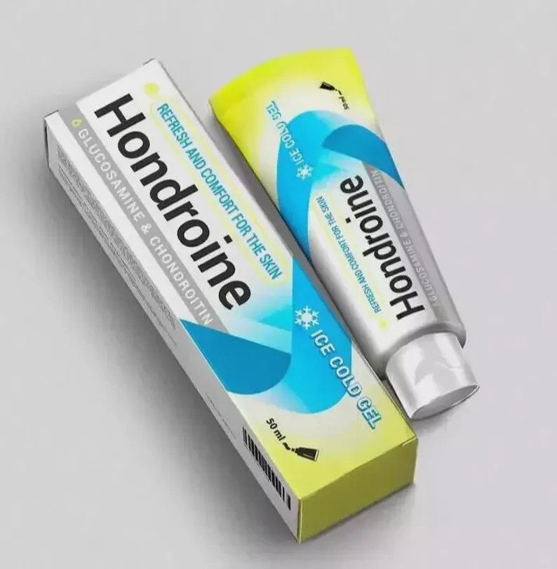 Hondroine Gel