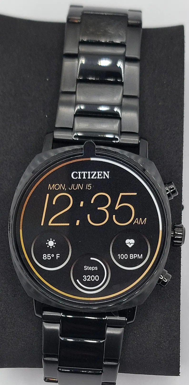 CZ Smart Watch