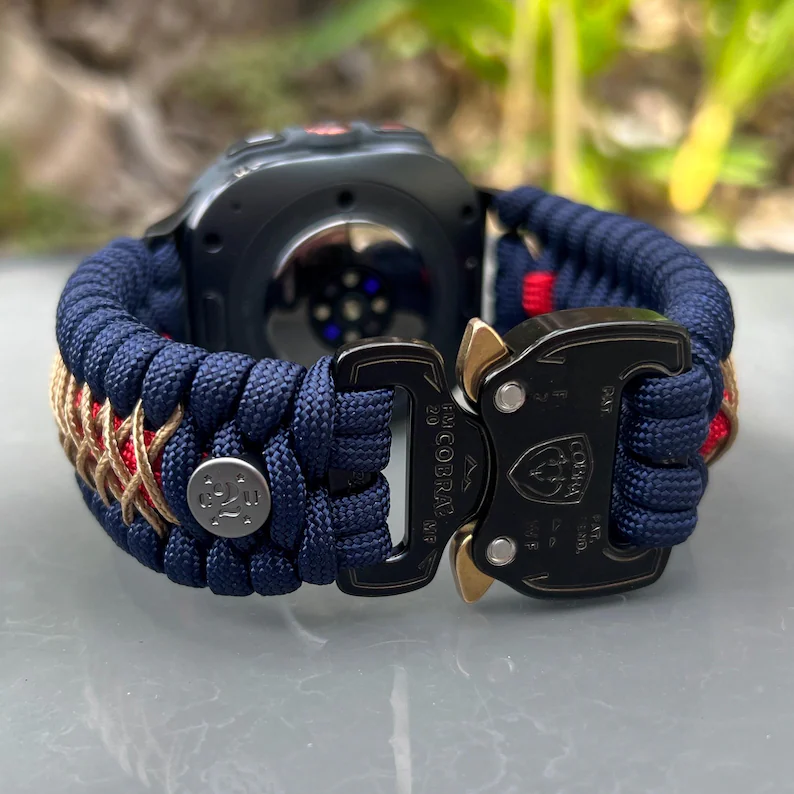 Samsung Galaxy Watch Ultra